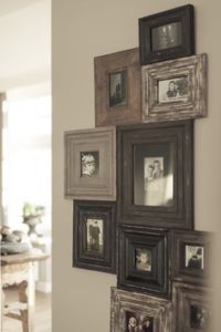 nog meer fotolijstjes