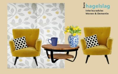 Masterclass Wonen met dementie en prikkelverwerking; wat je altijd al had willen weten!