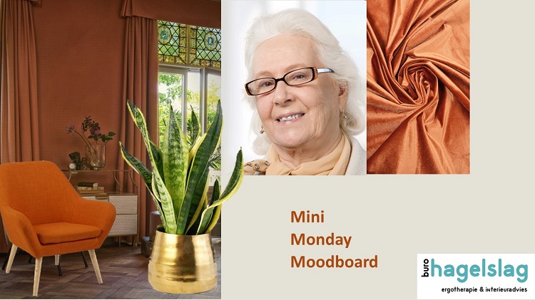 Mini Monday Moodboard